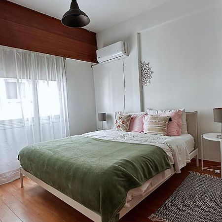 Comfortable Engomi Apartment นิโคเซีย ภายนอก รูปภาพ