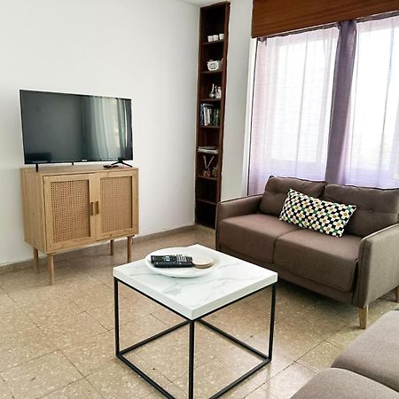 Comfortable Engomi Apartment นิโคเซีย ภายนอก รูปภาพ