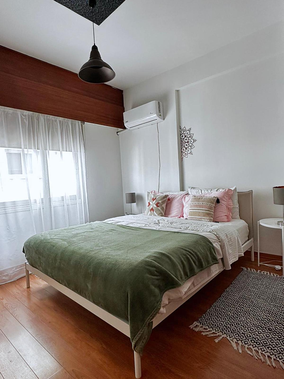 Comfortable Engomi Apartment นิโคเซีย ภายนอก รูปภาพ