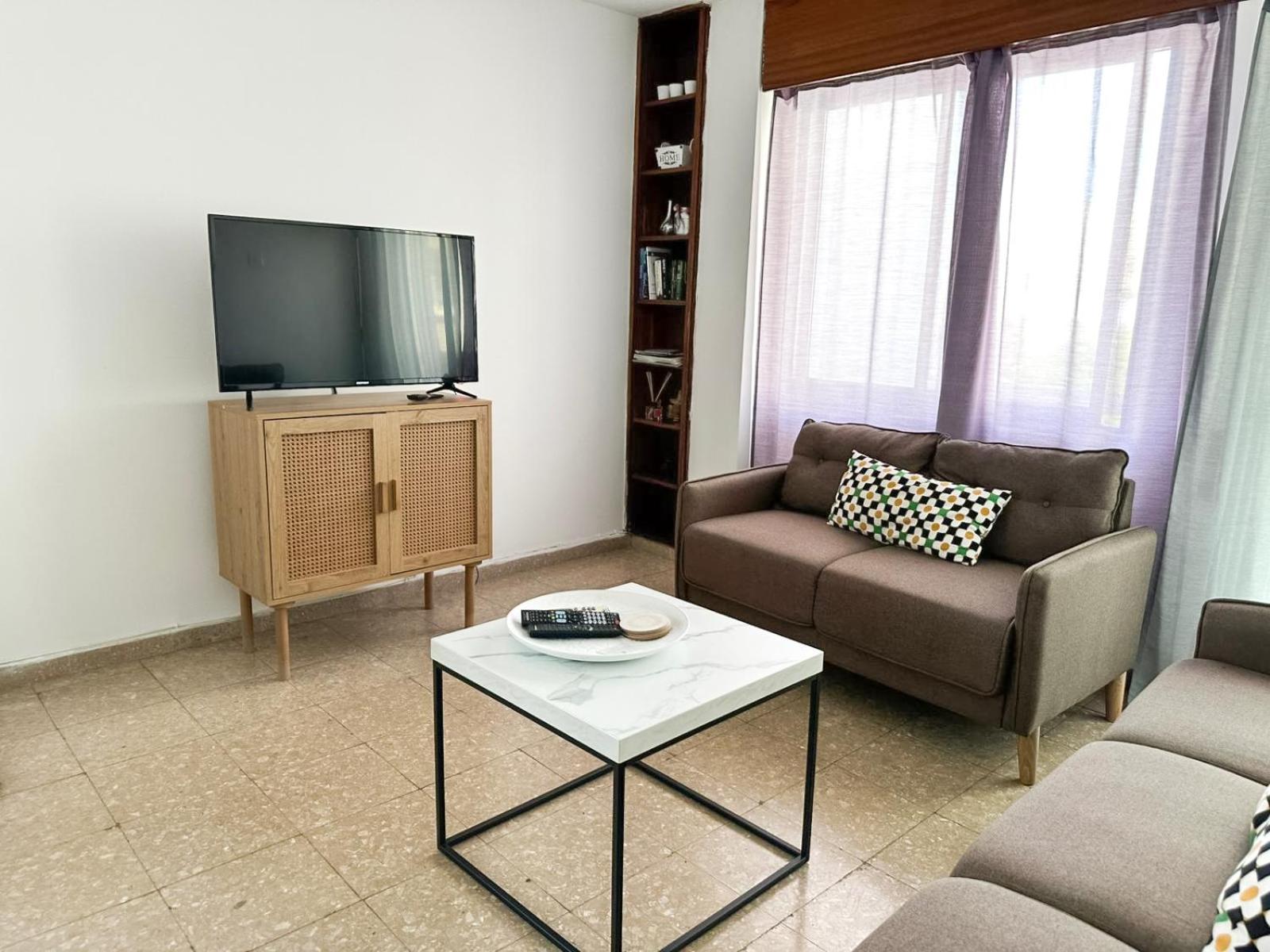Comfortable Engomi Apartment นิโคเซีย ภายนอก รูปภาพ
