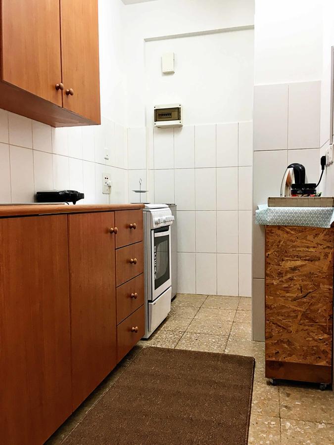 Comfortable Engomi Apartment นิโคเซีย ภายนอก รูปภาพ