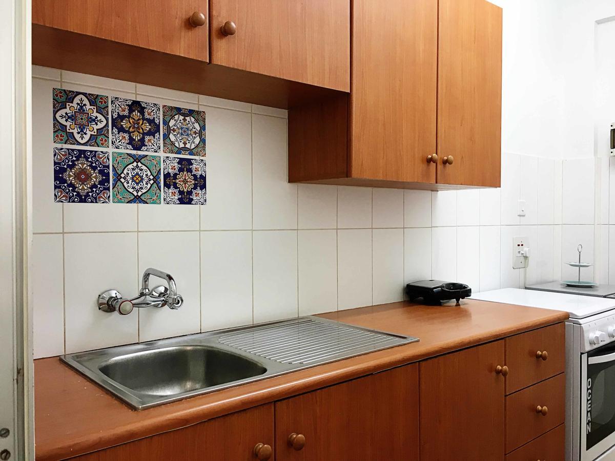 Comfortable Engomi Apartment นิโคเซีย ภายนอก รูปภาพ