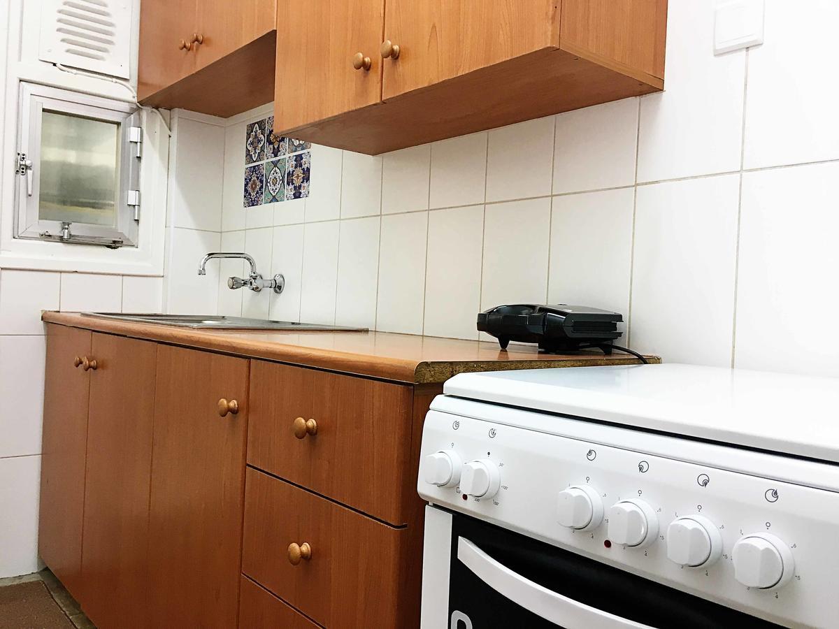 Comfortable Engomi Apartment นิโคเซีย ภายนอก รูปภาพ