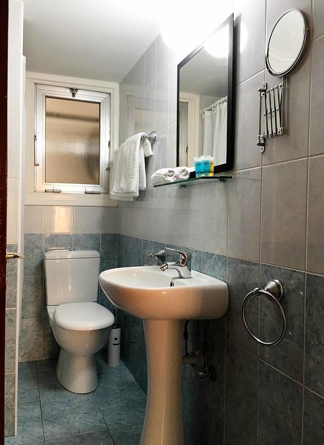 Comfortable Engomi Apartment นิโคเซีย ภายนอก รูปภาพ